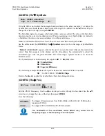 Preview for 96 page of Comtech EF Data CDM-710G Installation And Operation Manual