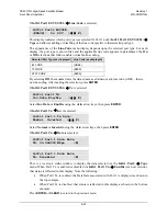 Preview for 99 page of Comtech EF Data CDM-710G Installation And Operation Manual