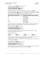 Preview for 101 page of Comtech EF Data CDM-710G Installation And Operation Manual