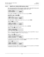 Preview for 103 page of Comtech EF Data CDM-710G Installation And Operation Manual