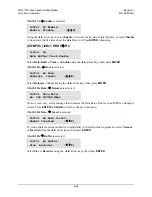 Preview for 104 page of Comtech EF Data CDM-710G Installation And Operation Manual