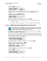 Preview for 106 page of Comtech EF Data CDM-710G Installation And Operation Manual