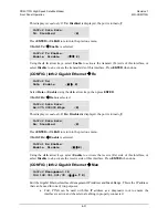 Preview for 107 page of Comtech EF Data CDM-710G Installation And Operation Manual