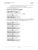 Preview for 108 page of Comtech EF Data CDM-710G Installation And Operation Manual