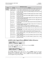 Preview for 110 page of Comtech EF Data CDM-710G Installation And Operation Manual