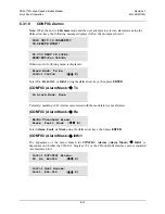 Preview for 113 page of Comtech EF Data CDM-710G Installation And Operation Manual