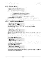 Preview for 116 page of Comtech EF Data CDM-710G Installation And Operation Manual