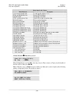 Preview for 119 page of Comtech EF Data CDM-710G Installation And Operation Manual