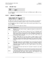 Preview for 120 page of Comtech EF Data CDM-710G Installation And Operation Manual