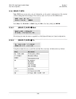 Preview for 122 page of Comtech EF Data CDM-710G Installation And Operation Manual