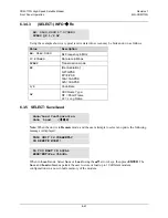 Preview for 123 page of Comtech EF Data CDM-710G Installation And Operation Manual