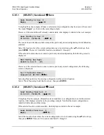 Preview for 124 page of Comtech EF Data CDM-710G Installation And Operation Manual