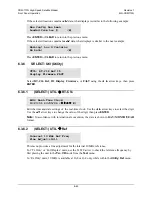 Preview for 125 page of Comtech EF Data CDM-710G Installation And Operation Manual