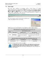 Preview for 132 page of Comtech EF Data CDM-710G Installation And Operation Manual