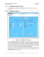 Preview for 140 page of Comtech EF Data CDM-710G Installation And Operation Manual