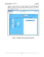 Preview for 141 page of Comtech EF Data CDM-710G Installation And Operation Manual