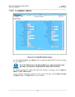 Preview for 142 page of Comtech EF Data CDM-710G Installation And Operation Manual