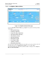 Preview for 143 page of Comtech EF Data CDM-710G Installation And Operation Manual