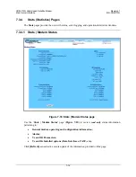 Preview for 144 page of Comtech EF Data CDM-710G Installation And Operation Manual