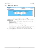 Preview for 145 page of Comtech EF Data CDM-710G Installation And Operation Manual