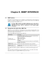 Preview for 147 page of Comtech EF Data CDM-710G Installation And Operation Manual