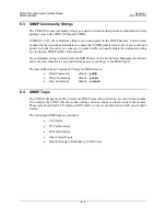 Preview for 148 page of Comtech EF Data CDM-710G Installation And Operation Manual