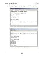 Preview for 153 page of Comtech EF Data CDM-710G Installation And Operation Manual