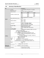 Preview for 174 page of Comtech EF Data CDM-710G Installation And Operation Manual