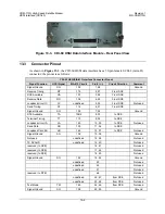 Preview for 177 page of Comtech EF Data CDM-710G Installation And Operation Manual