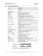 Preview for 178 page of Comtech EF Data CDM-710G Installation And Operation Manual