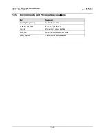 Preview for 179 page of Comtech EF Data CDM-710G Installation And Operation Manual