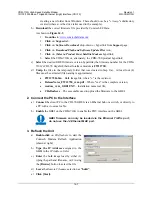 Preview for 187 page of Comtech EF Data CDM-710G Installation And Operation Manual
