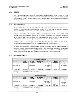 Preview for 192 page of Comtech EF Data CDM-710G Installation And Operation Manual