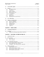 Preview for 10 page of Comtech EF Data CDM-740 Installation And Operation Manual