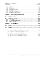 Preview for 14 page of Comtech EF Data CDM-740 Installation And Operation Manual