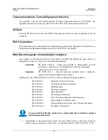 Preview for 20 page of Comtech EF Data CDM-740 Installation And Operation Manual