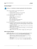 Preview for 23 page of Comtech EF Data CDM-740 Installation And Operation Manual