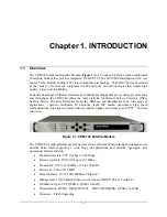 Preview for 25 page of Comtech EF Data CDM-740 Installation And Operation Manual