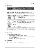 Preview for 31 page of Comtech EF Data CDM-740 Installation And Operation Manual