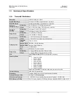 Preview for 34 page of Comtech EF Data CDM-740 Installation And Operation Manual