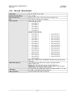 Preview for 35 page of Comtech EF Data CDM-740 Installation And Operation Manual