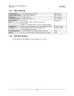 Preview for 36 page of Comtech EF Data CDM-740 Installation And Operation Manual