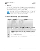 Preview for 40 page of Comtech EF Data CDM-740 Installation And Operation Manual