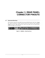 Preview for 43 page of Comtech EF Data CDM-740 Installation And Operation Manual