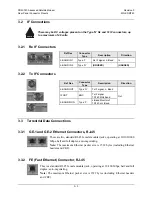 Preview for 45 page of Comtech EF Data CDM-740 Installation And Operation Manual