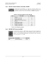 Preview for 47 page of Comtech EF Data CDM-740 Installation And Operation Manual