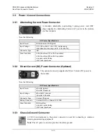 Preview for 48 page of Comtech EF Data CDM-740 Installation And Operation Manual