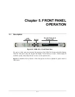 Preview for 53 page of Comtech EF Data CDM-740 Installation And Operation Manual