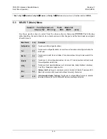 Preview for 57 page of Comtech EF Data CDM-740 Installation And Operation Manual