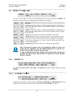 Preview for 58 page of Comtech EF Data CDM-740 Installation And Operation Manual